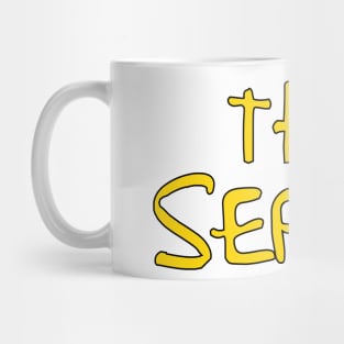 The Seppos - Rock Bottom Meme War Mug